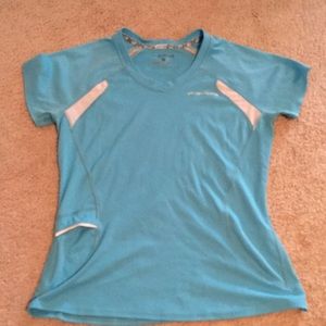 Brooks M women's running shirt